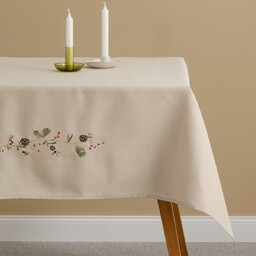 Obrus Haftowany Pinso 150x220 cm