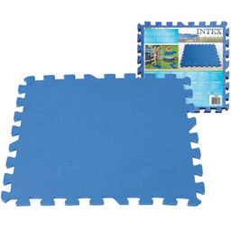 Mata piankowa puzzle pod basen Intex 29081