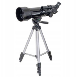 Teleskop Celestron Travel Scope 70 mm