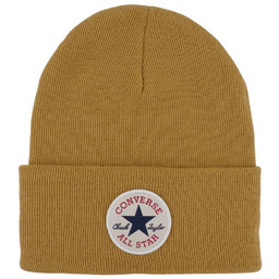 Czapka Converse musztardowa 10022137-A18