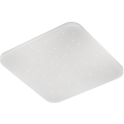 Plafon ERAS LED 45W 4000K 43x43cm biały