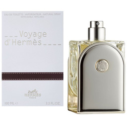 Hermes Voyage d Hermes 100ml woda toaletowa unisex