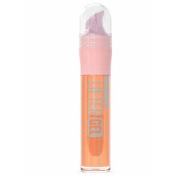Maybelline Lifter Gel Lip Oil-in-Gel olejek do ust