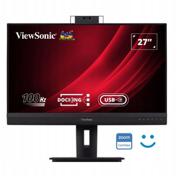 Monitor Led ViewSonic VG2757V 27 " 2560 x