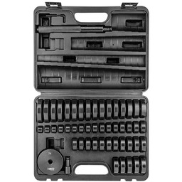 NEO TOOLS 11-691 Zestaw elementów dociskowych, narz.