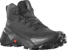 BUTY SALOMON CROSS HIKE MID GTX 2 M