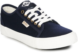 Trampki tenisówki damskie Lee Cooper Granatowe-36