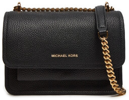 Torebka MICHAEL Michael Kors 32T4GC7C1T Czarny