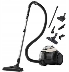 Odkurzacz bezworkowy Electrolux EL61H4SW
