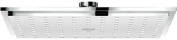 HANSGROHE 27479000 Przyłącze sufitowe 10 cm Chrom