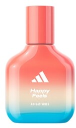 Adidas Vibes Happy Feels Woda perfumowana 30 ml