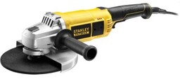 STANLEY Szlifierka kątowa FME841