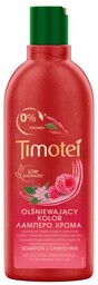 Timotei Olśniewający Kolor szampon do włosów farbowanych 400ml