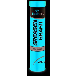Smar Greasen Grafit 400 g