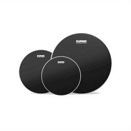 EVANS Onyx Rock TomPack (10,12,16)