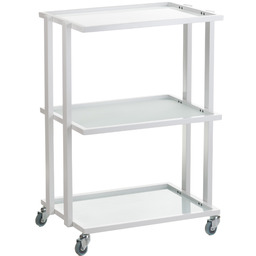 Szafka kosmetyczna BCH-5043 biała