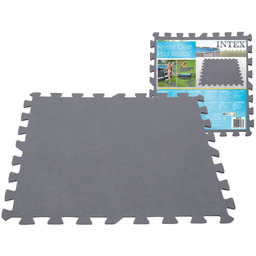 Mata piankowa puzzle pod basen Intex 29084