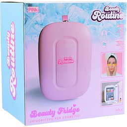 Beauty Routine Lodówka kosmetyczna