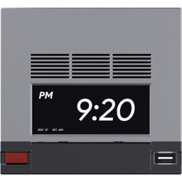 Mini PC AYANEO AM02 Ryzen 7 32GB/1TB Szary