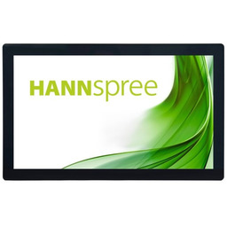 No Name Monitor LED Hannspree HO165PTB HO Series