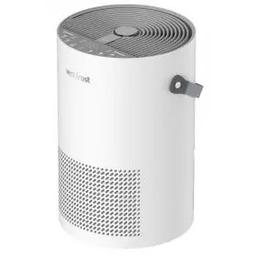Vestfrost VP-A1S40WH Jonizacja Lampa UV-C Oczyszczacz powietrza