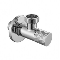 Rea Zawór kątowy Diamond 03 1/2" x 3/4"