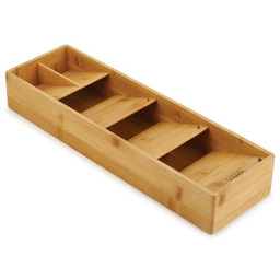 Joseph Joseph DrawerStore 85168 brązowy