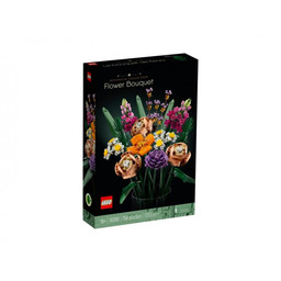 LEGO Botanicals Bukiet Kwiatów 10280