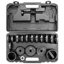 NEO TOOLS 11-690 Zestaw elementów dociskowych, narz.