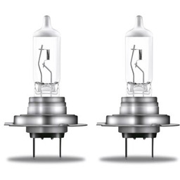 OSRAM Żarówka samochodowa Ultra Life H7 (2 szt.)