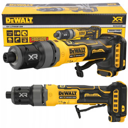 Dewalt DCG420N Szlifierka Prosta 18V Xr Solo Regulacja