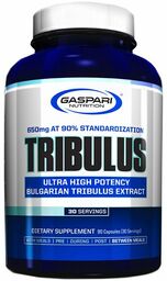 Gaspari Tribulus 90caps.