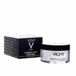 Vichy, Dermablend, puder do utrwalający twarzy, 28 g