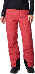 Columbia Damskie spodnie Bugaboo 2, Daredevil, S