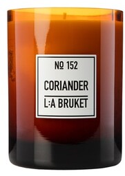 L:A Bruket Coriander No. 152 Świeca zapachowa 260