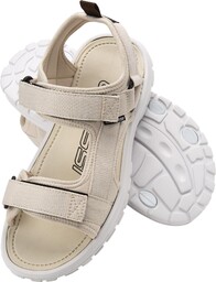 CRESSI Pete Sandal White/Sand 38 - Sandały unisex