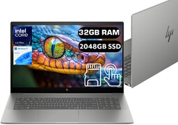LAPTOP HP Envy 17 Ultra 7 32GB 2TB