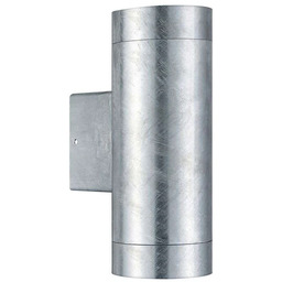 Nordlux - Tin Maxi Double Ścienna Lampa Ogrodowa
