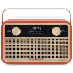 Radio TECHNISAT TRANSITA 120