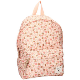 KIDZROOM Plecak dla dzieci L Magical Meadows pink