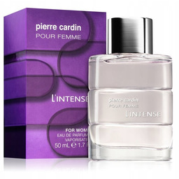 Pierre Cardin, Pour Femme L''Intense, Woda perfumowana, 50ml
