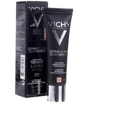 Vichy, Dermablend, podkład wyrównujący powierzchnię skóry 25 Nude,