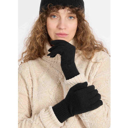 czapka zimowa RAGWEAR - Sniky Black (1010) rozmiar: