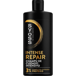 Syoss szampon naprawczy 440 ml