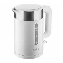 Czajnik elektryczny Amica Kd 3011 1,7L 2200W