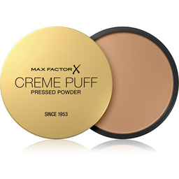 Max Factor Creme Puff Pressed Powder puder prasowany