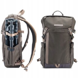 Vanguard Veo Go 42M Plecak Foto Khaki