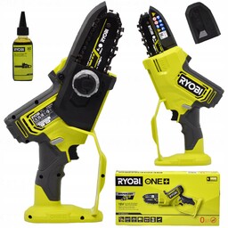 Pilarka Akumulatorowa Bezszczotkowa Piła Łańcuchowa 10CM Go Gałęzi