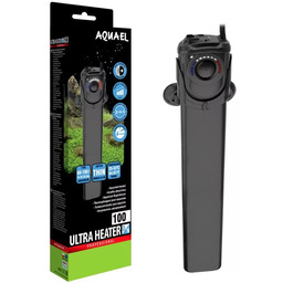 AQUAEL Grzałka Ultra Heater D&N 100W