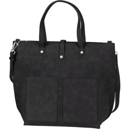 Torba na laptopa HAMA Classy 13.3-14.1 cala Czarny